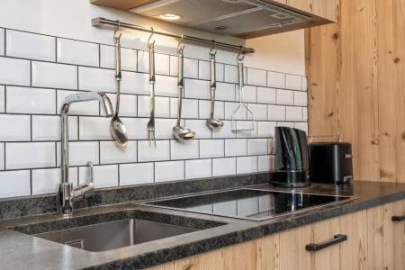 Avenida Panorama Suites Kaprun - 133