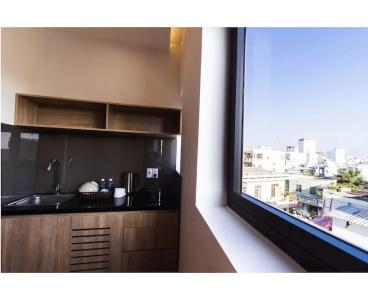 Aha Thang Bom Apartment Da Nang - 12