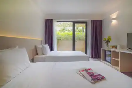 Temple Resort Managed By Rhm - 6