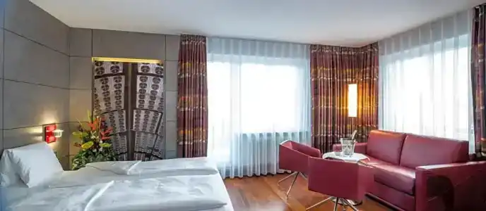Sternen Oerlikon - 44