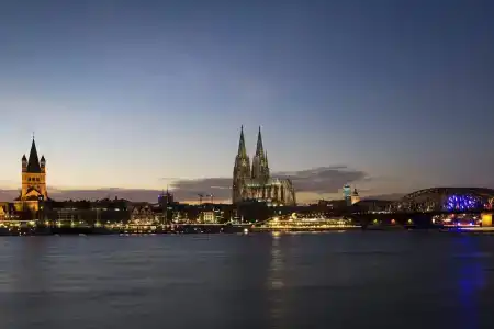 Ameron köLn Regent - 20