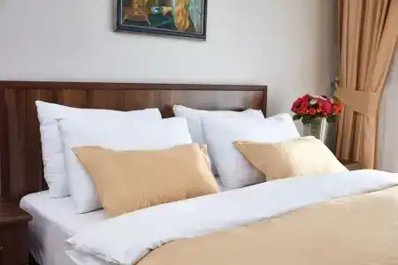 Tarabya Palace Suites - 4