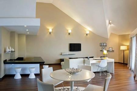 Crowne Plaza Santo Domingo, An Ihg - 25