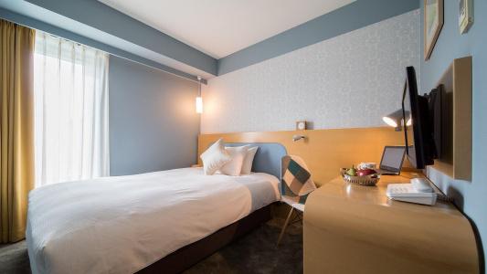 Resol Trinity Sapporo - 29