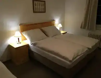 Tři Růže - 1