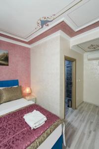 Atam Suites - 28