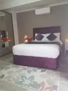 Premier City Aparthotel - 85