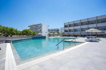 Tsampika Faliraki - 26