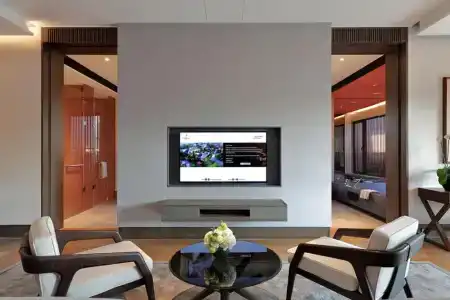 Capella Tufu Bay, Hainan - 36