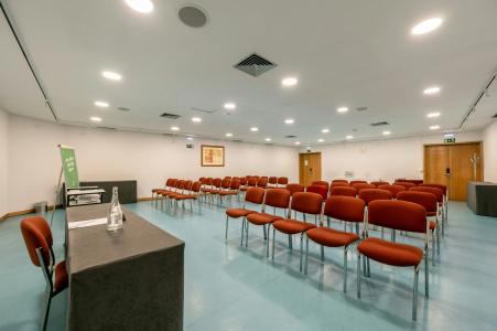 Holiday Inn Lisbon-Continental, An Ihg - 31
