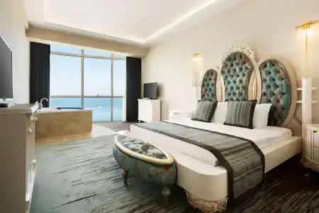 Ramada Iskenderun - 1