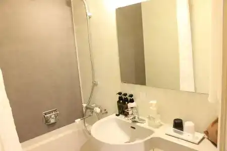 Nishitetsu Inn Shinjuku - 17