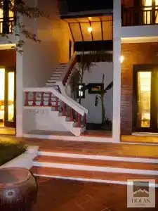 Hoi An Phu Quoc Resort - 44