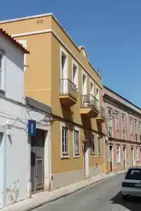 Casa da Moura - 0