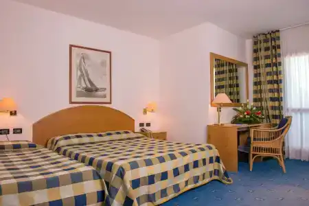 Pizzomunno Vieste Palace - 5