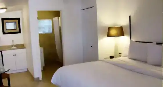 The Cabanas Guesthouse & Spa - Gay Men's Resort - 19