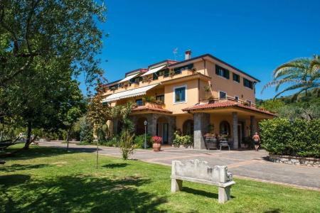 Residence e B&B Villamirella - 44