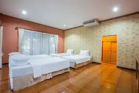 Juntra Resort & - 18
