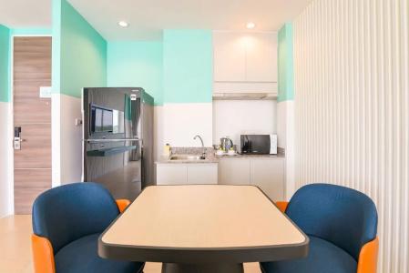 Hilltop Wellness Resort - 83