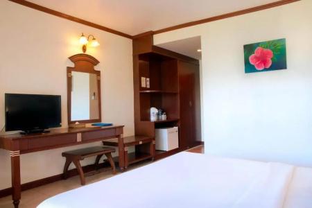 Lanta Casuarina Beach Resort - Sha Plus - 51