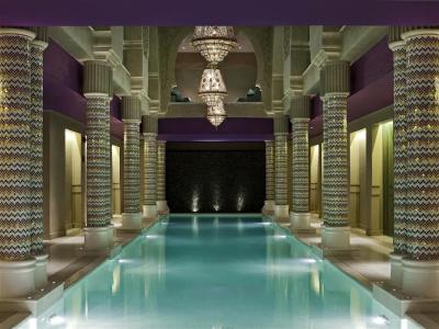 Sofitel Legend Old Cataract - 14