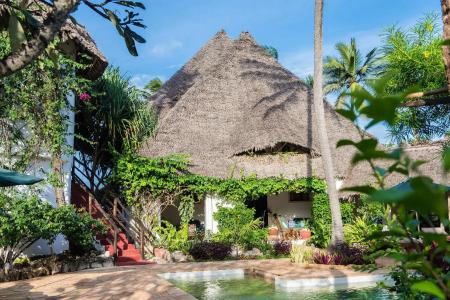 Villa Kiva Boutique - 48