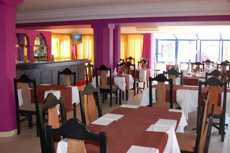 Mabrouk and Suites- Adult only - 20