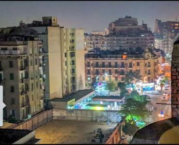 Castle Hostel - 17
