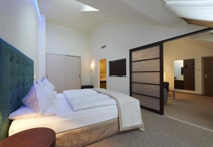 Starlight Suiten Salzgries - 2