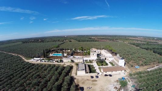 Agriturismo Tenuta Mazzetta - 31