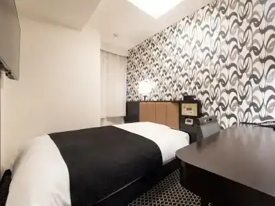 Apa Tkp Tokyo Nishi-Kasai - 9