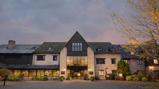 Voco - Oxford Spires, An Ihg - 0