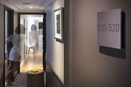Hôtel R de Paris - Boutique - 50