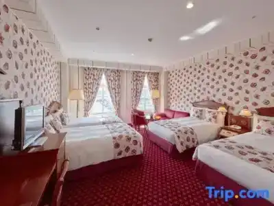 Huis Ten Bosch Amsterdam - 58