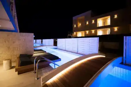 Insula Alba Resort & Spa (Adults Only) - 32