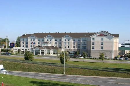 Hilton Garden Inn Montreal Airport - 34