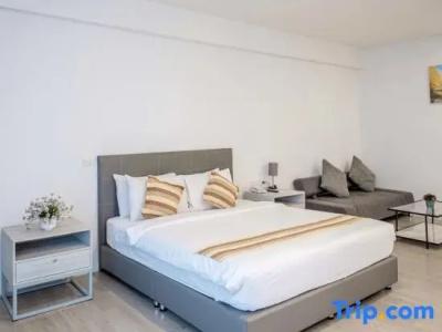 Grand Pa&Resort Lamphun Chiang Mai - 50