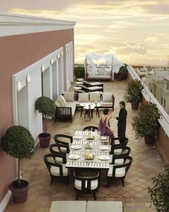 Intercontinental Madrid, An Ihg - 21