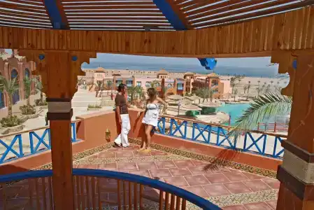 Faraana Height Aqua Park Resort - 11