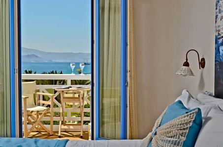 Naxos Island - 54