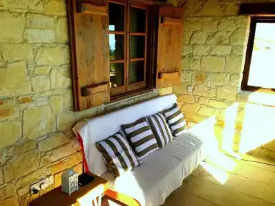 Lofou Traditional Stone House - 3