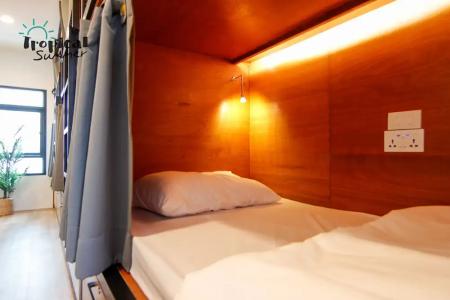 Tropical Summer Hostel - 4