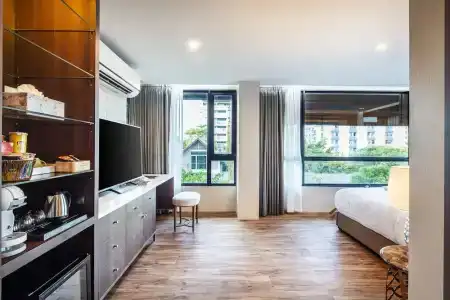 The Grand Sala Thai - 40