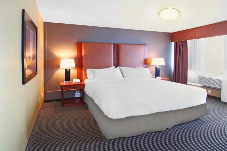 Holiday Inn Express and Suites, an IHG - 101