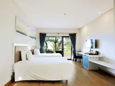 Sandy Beach Non Nuoc Resort - 46