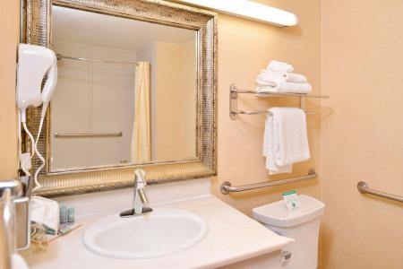 Best Western Airpark - Los Angeles Lax Airport - 9