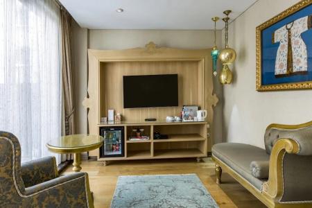 Sultania Boutique Class - 36