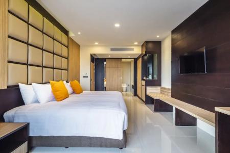 Grand Palazzo - Sha Extra Plus - 6