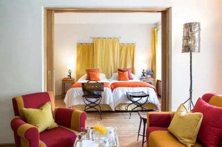 Saint Hubertus Resort - 45