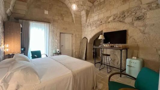 Palazzo Sant'Anna Lecce - 124